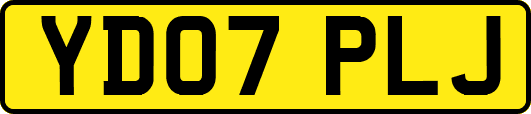 YD07PLJ
