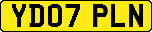 YD07PLN
