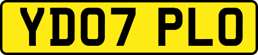 YD07PLO