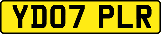 YD07PLR