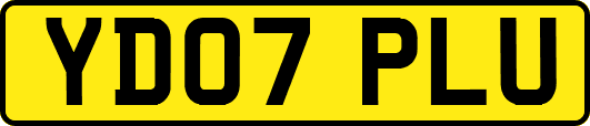 YD07PLU