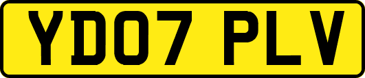 YD07PLV
