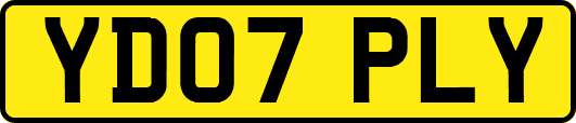 YD07PLY