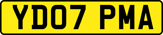 YD07PMA