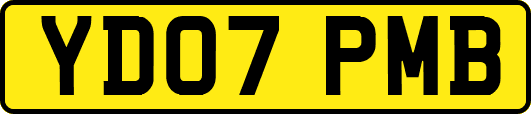 YD07PMB