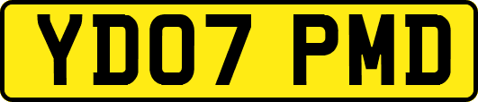 YD07PMD