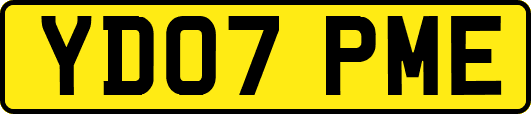 YD07PME