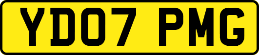 YD07PMG