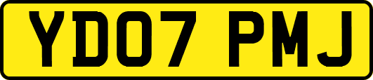 YD07PMJ