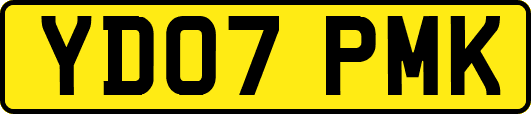 YD07PMK