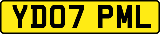 YD07PML