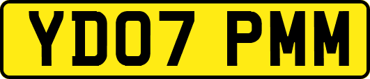 YD07PMM
