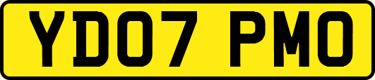 YD07PMO