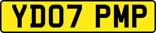 YD07PMP