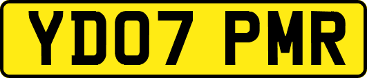 YD07PMR