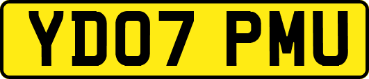 YD07PMU