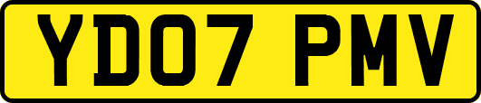 YD07PMV