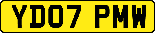 YD07PMW