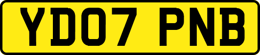 YD07PNB