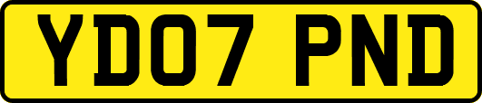 YD07PND