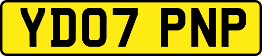 YD07PNP