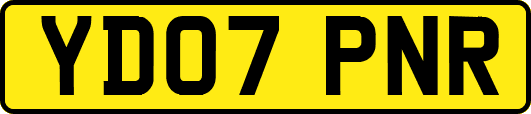 YD07PNR