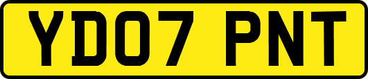 YD07PNT