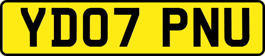 YD07PNU