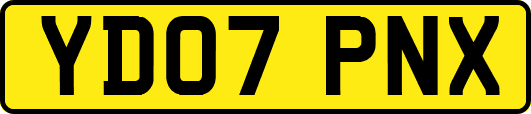 YD07PNX