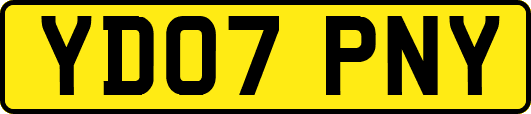 YD07PNY