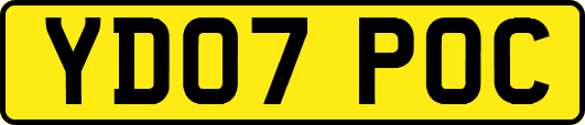 YD07POC