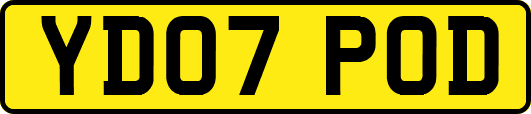 YD07POD