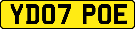 YD07POE