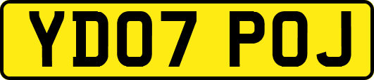 YD07POJ