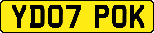 YD07POK