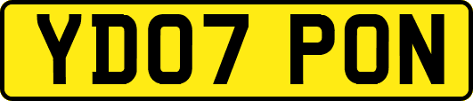 YD07PON