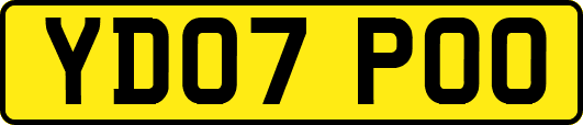 YD07POO