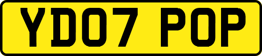 YD07POP