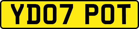 YD07POT