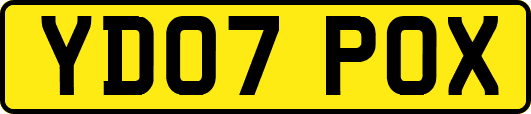 YD07POX
