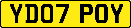 YD07POY