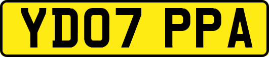 YD07PPA