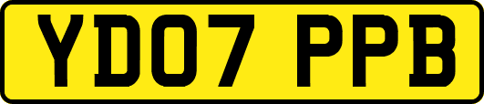 YD07PPB