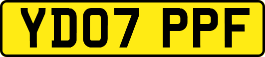 YD07PPF