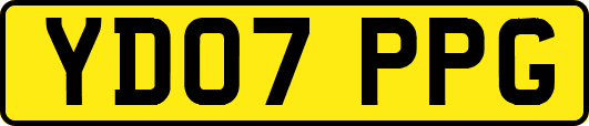 YD07PPG