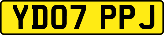 YD07PPJ