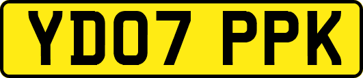 YD07PPK