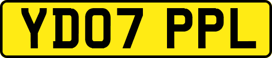 YD07PPL