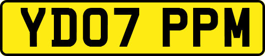 YD07PPM