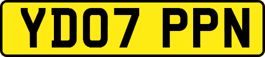 YD07PPN